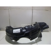 Локер передний левый Suzuki Liana (2001 - 2007) 7231654GA0