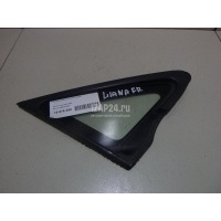 Стекло кузовное глухое правое Suzuki Liana (2001 - 2007) 8455054G00