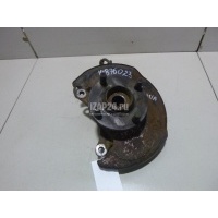 Кулак поворотный передний левый Suzuki Liana (2001 - 2007) 4515054810
