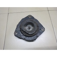 Опора переднего амортизатора левая Nissan Note (E11) (2006 - 2013) 54321AX600