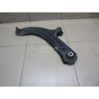 Рычаг передний левый Nissan Note (E11) (2006 - 2013) 54501AX600