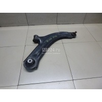 Рычаг передний правый Nissan Note (E11) (2006 - 2013) 54500BC41A