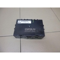 Блок комфорта Nissan Note (E11) (2006 - 2013) 284B2EM01B