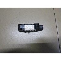 Датчик AIR BAG Nissan Note (E11) (2006 - 2013) 98582AX00A