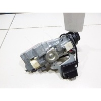 Замок зажигания Nissan Note (E11) (2006 - 2013) D87009U11A