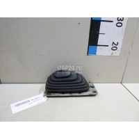 Чехол кулисы Suzuki Grand Vitara (1998 - 2005) 2934765D10