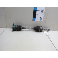 Полуось передняя левая Suzuki Grand Vitara (1998 - 2005) 4410277E02