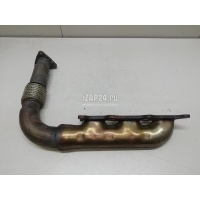 Коллектор выпускной VAG Q7 [4L] (2005 - 2015) 059253034AQ