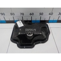 Поддон масляный двигателя VAG Q7 [4L] (2005 - 2015) 059103602AB
