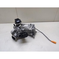 Радиатор системы EGR VAG Q7 [4L] (2005 - 2015) 059131515EH