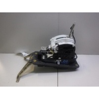 Кулиса КПП VAG Q7 [4L] (2005 - 2015) 4L1713105A