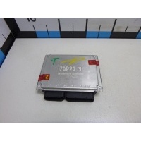 Блок управления подвеской VAG Q7 [4L] (2005 - 2015) 4L0910553C