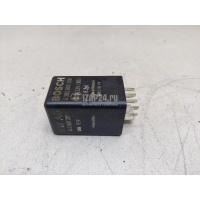 Реле свечей накала VAG Q7 [4L] (2005 - 2015) 4L0907282A
