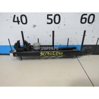 Механизм регулировки ремня безопасности GM Vectra B (1999 - 2002) 90504938