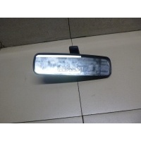 Зеркало заднего вида Renault Scenic II (2003 - 2009) 7701474654