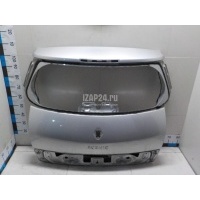 Дверь багажника Renault Scenic II (2003 - 2009) 901001629R