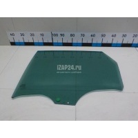 Стекло двери задней левой Renault Scenic II (2003 - 2009) 8200485620