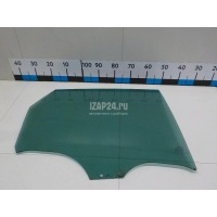 Стекло двери задней правой Renault Scenic II (2003 - 2009) 8200485619