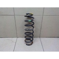 Пружина задняя Renault Scenic II (2003 - 2009) 8200297952