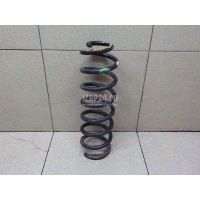 Пружина задняя Renault Scenic II (2003 - 2009) 8200297952