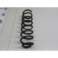 Пружина задняя Renault Scenic II (2003 - 2009) 8200297952
