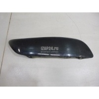 Молдинг переднего бампера правый Citroen-Peugeot 307 (2001 - 2008) 7452HA