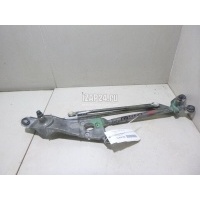 Трапеция стеклоочистителей Toyota Camry V40 (2006 - 2011) 8515033230