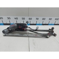 Трапеция стеклоочистителей Toyota Camry V40 (2006 - 2011) 8515033230