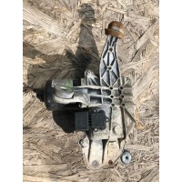 Механизм стеклоочистителя scenic iii правая 288106583r