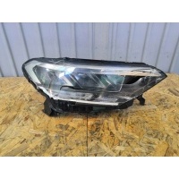 Ремкомплект фар Volkswagen Polo Sedan 6 2021 6N5941006A