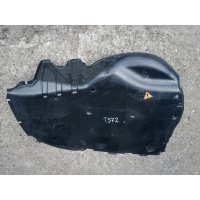 Крышка шасси volkswagen arteon 3g0825336b