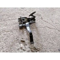 замок капота верхний Audi A4 B6 2002 8E0823480B
