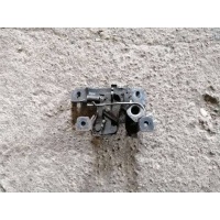 замок капота нижний Audi A3 8L 2000 8L0823509A