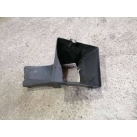 воздуховод интеркулера Audi A4 B6 2004 8E0117335E