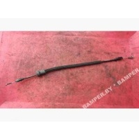 тросик внутренней ручки двери Volkswagen Phaeton 2004 3D0837085A