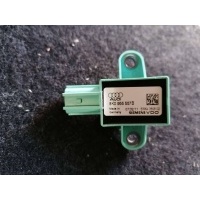 датчик удара Audi A5 8T 2008 8K0955557B