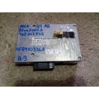 блок Bluetooth Audi A6 4F/C6 2007 4F0910336A