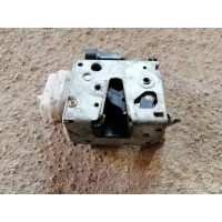 замок двери передней правой Audi A8 D2/4D 1998 4D1837016A