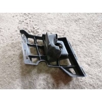 кронштейн форсунки омывателя фары Skoda Yeti 2012 5L0807056