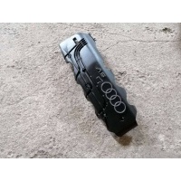 декоративная крышка двигателя Audi A3 8L 2000 06A103935