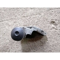 кронштейн двигателя Audi A6 4B/C5 1998 4A0199343D