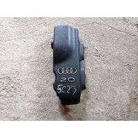 декоративная крышка двигателя Audi A4 B6 2003 06B103925C