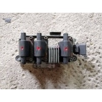 катушка зажигания Audi A4 B6 2002 078905104A