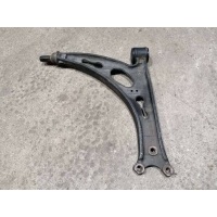 рычаг передний Skoda Superb 2 2009 1K0407151T