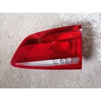 фонарь крышки багажника правый Volkswagen Passat B7 2012 3AF945094J