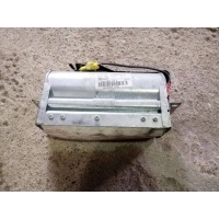 подушка безопасности переднего пассажира Volkswagen Passat B5 2002 3B0880204E
