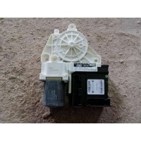 моторчик стеклоподъемника задний правый Audi A3 8P/8PA 2006 8P4959802D