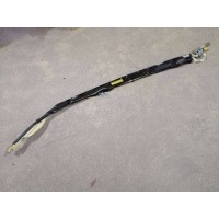 подушка безопасности боковая (шторка) Volkswagen Touran 2005 1T0880742D