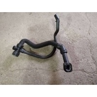 патрубок охлаждения Audi A4 B7 2006 8E0121049T