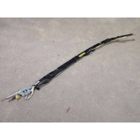 подушка безопасности боковая (шторка) Volkswagen Touran 2005 1T0880741D